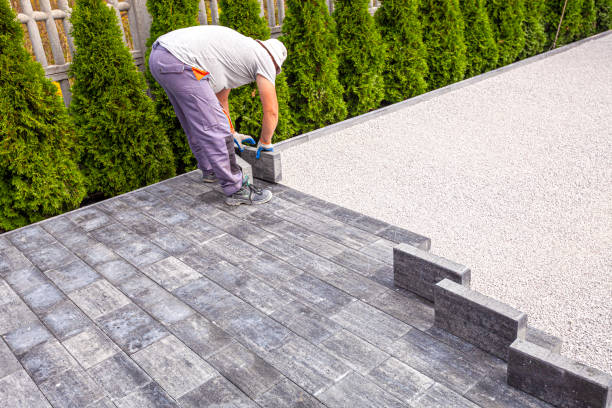Best Driveway Pavers Near Me  in Lake Landor, VA